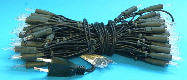 Lighting chain