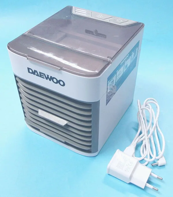 Air humidifier
