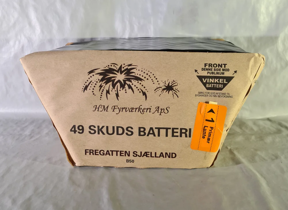 F2 battery