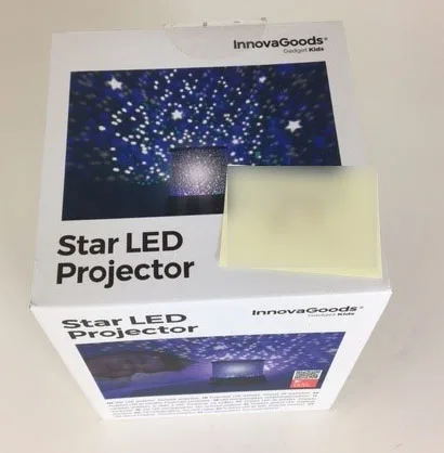 Led projector