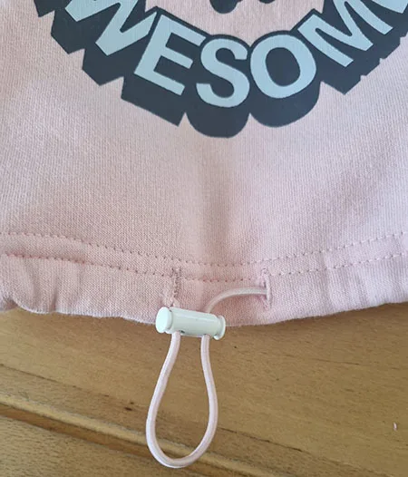Children's blouse