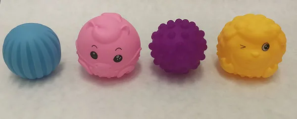 Water playing set