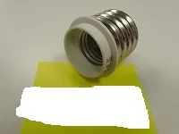 Lamp holder