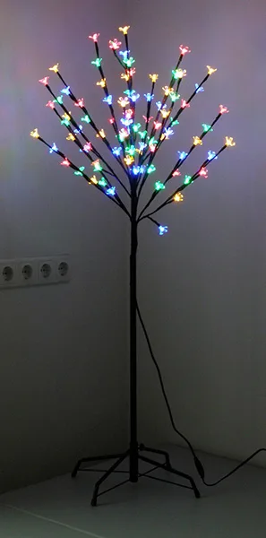 Lighting chain