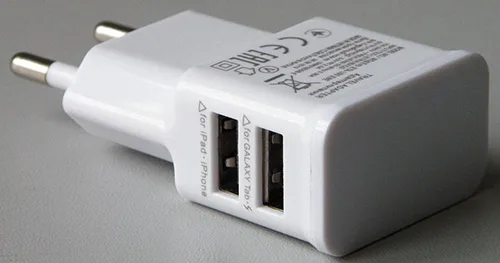 USB charger