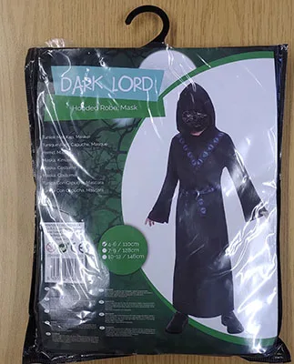 Children's fancy dress costume