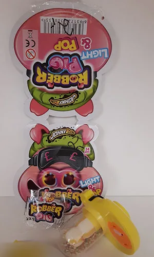 Toy
