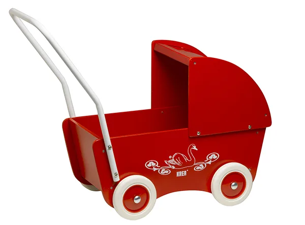 Doll pram