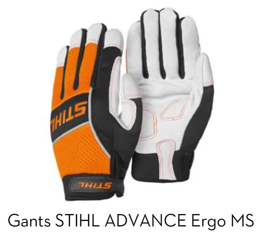 Gants