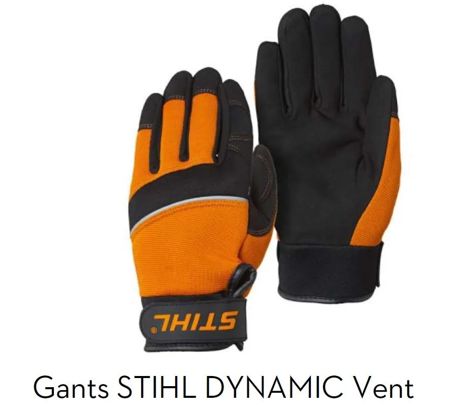 Gants