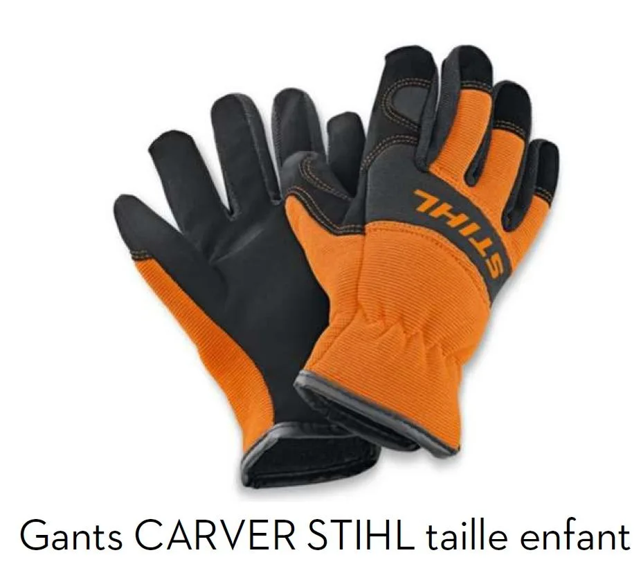 Gants