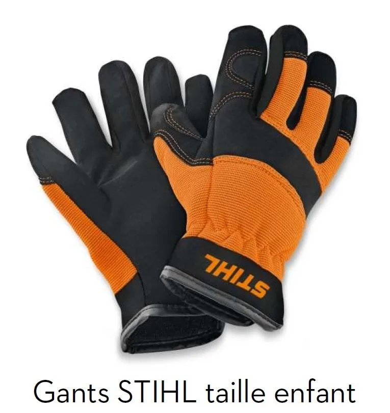 Gants