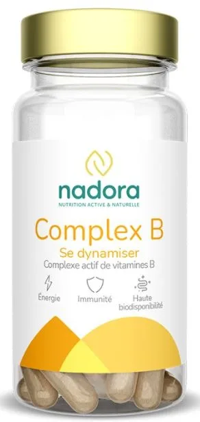 Complex b