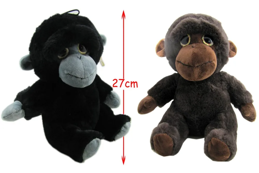 Peluche gorille