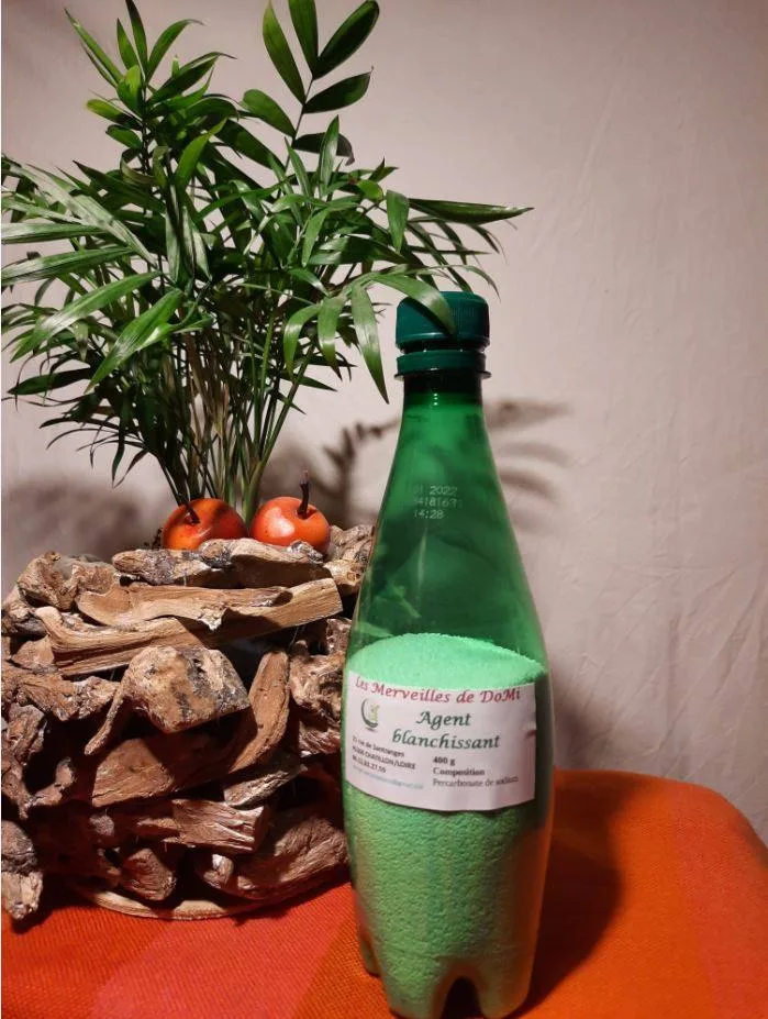Produits en poudre