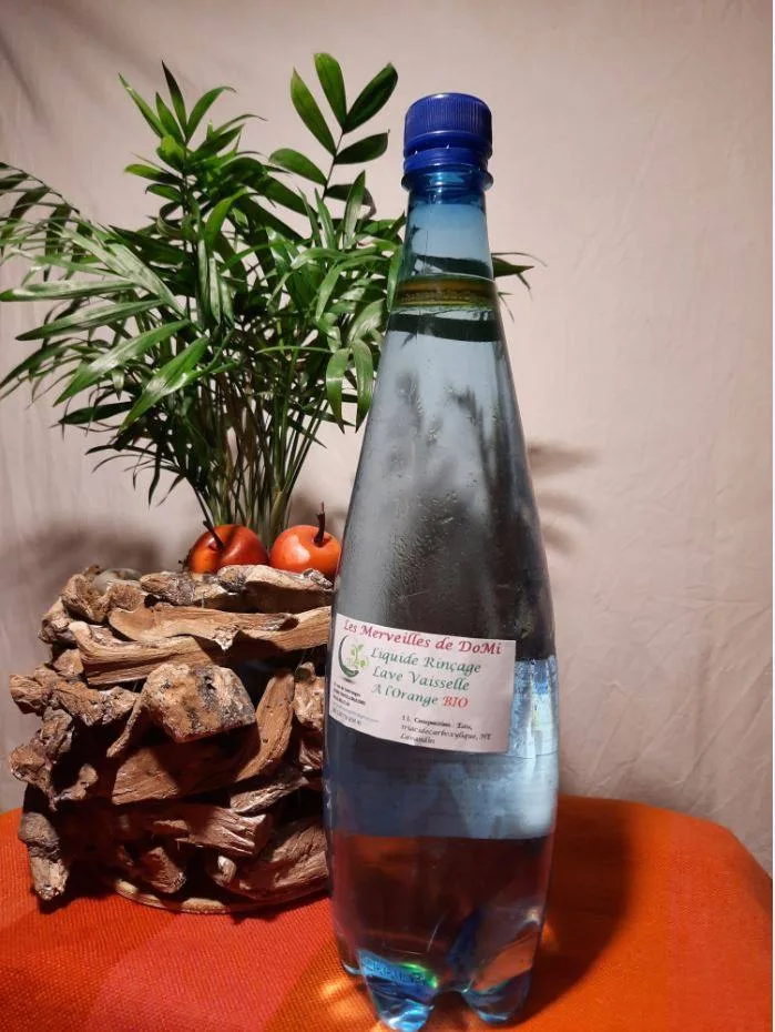 Anti calcaire