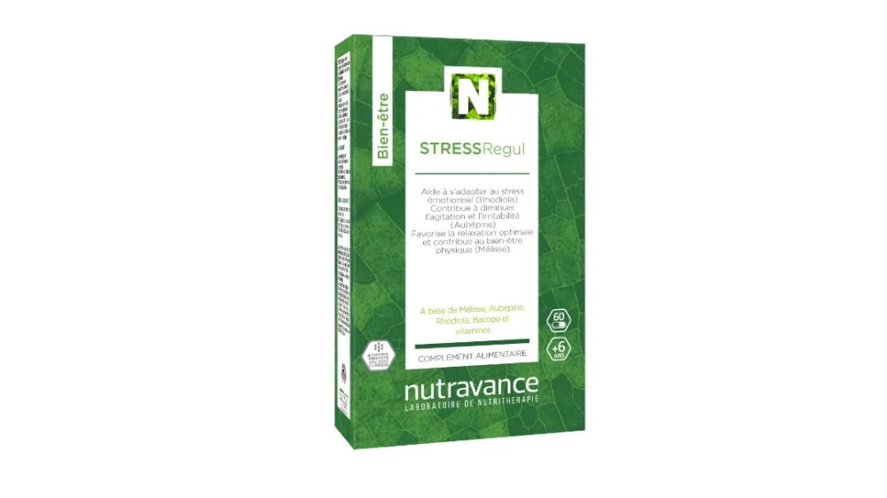 Stressregul