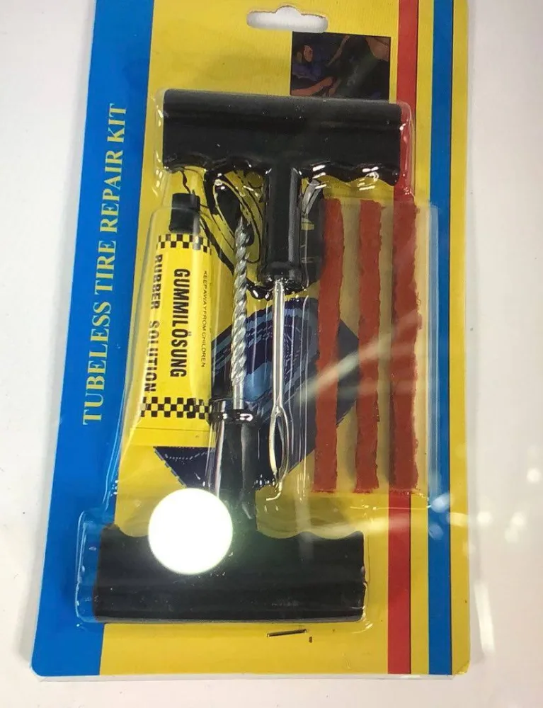 Rubber solution
