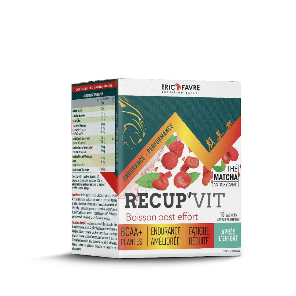 Recup'vit
