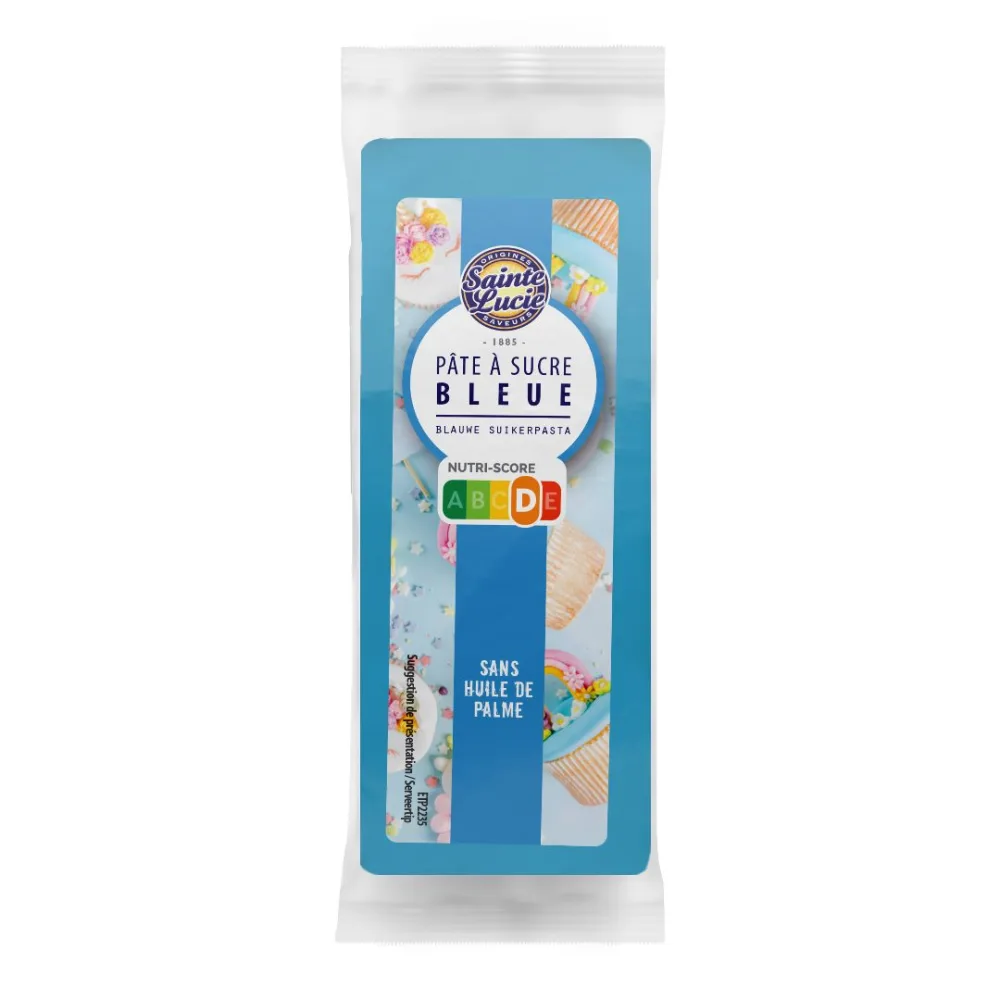 Pate à sucre