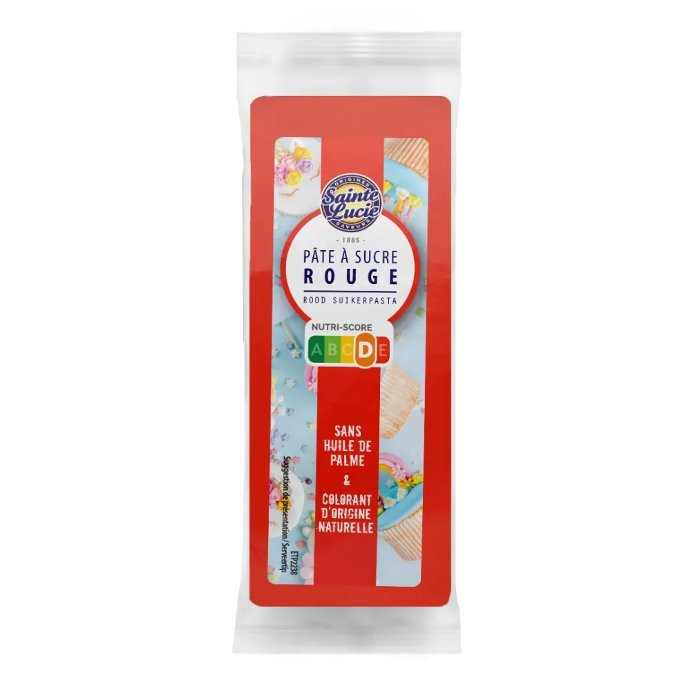 Pate à sucre