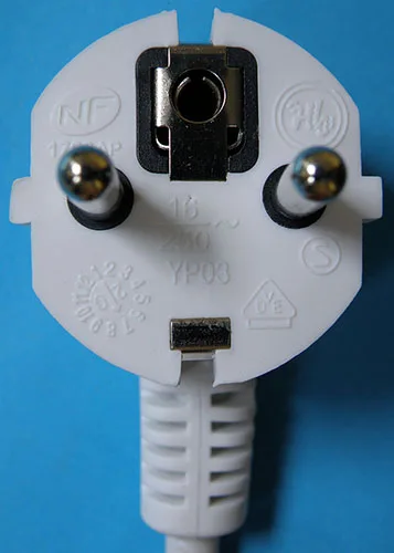 Extension cord