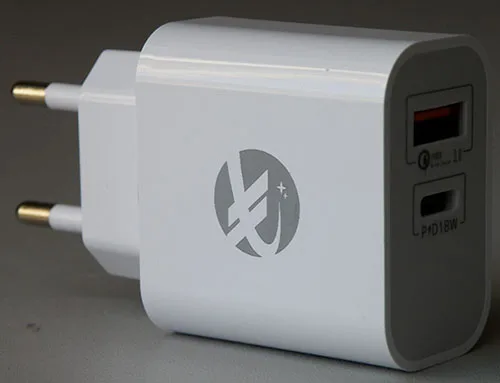 USB charger