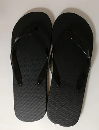 Beach sandals