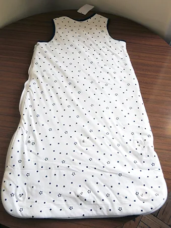 Child sleeping bag