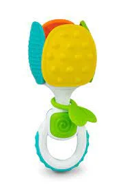 Teething toy