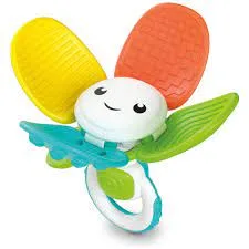 Teething toy