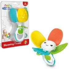 Teething toy