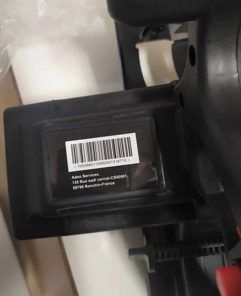 Circular Saw