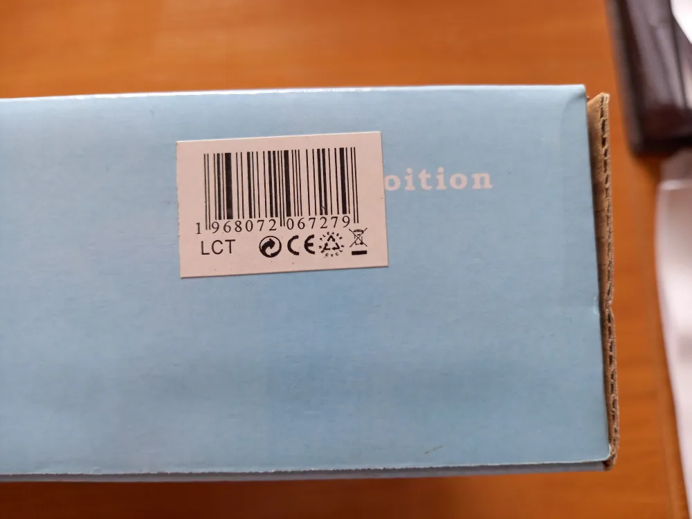 Toy set