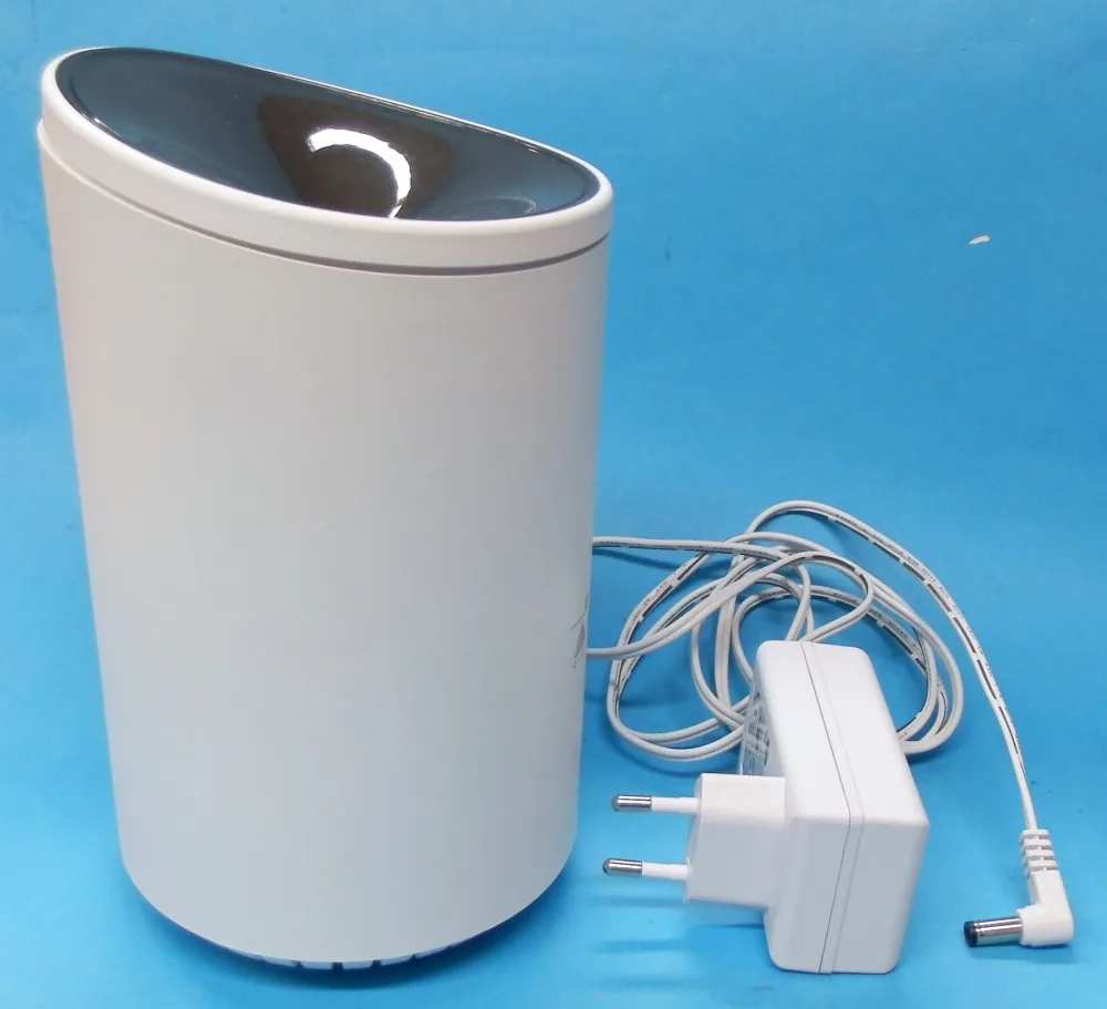 Aroma diffuser