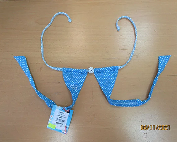 Children's bikini