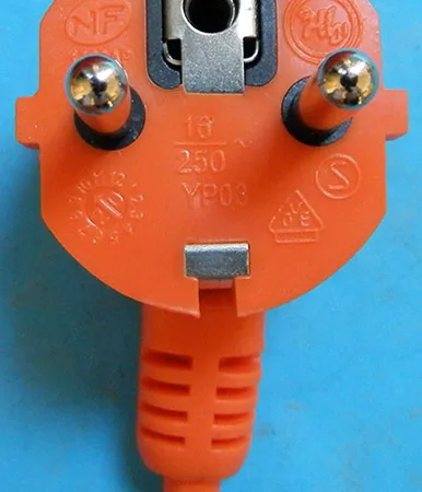 Extension cord