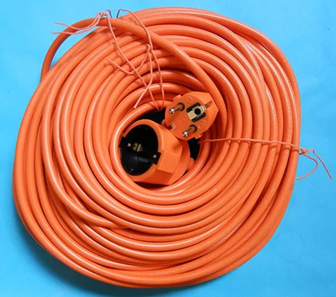 Extension cord
