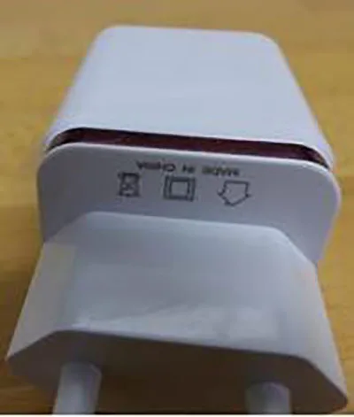 USB charger
