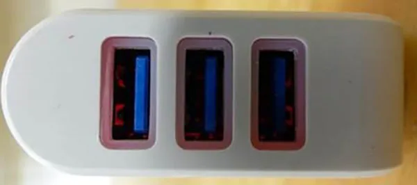 USB charger
