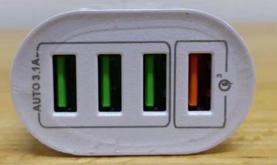 USB charger