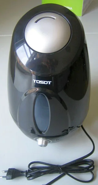 Air humidifier
