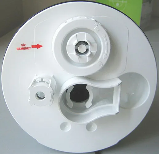 Air humidifier