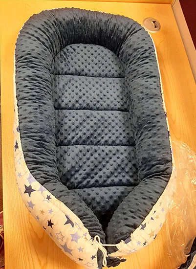 Baby Nest