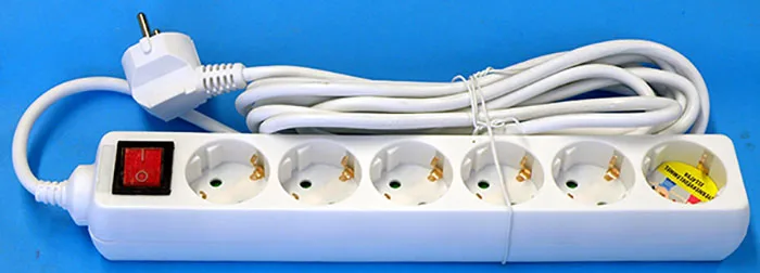 Extension cord