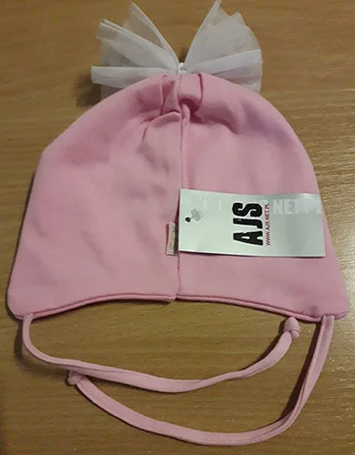 Babies' hat