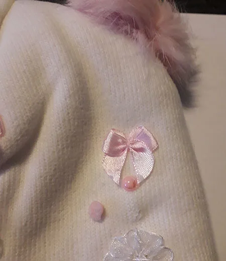 Babies' hat