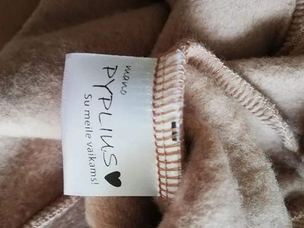 Children's tracksuit