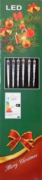 Lighting chain