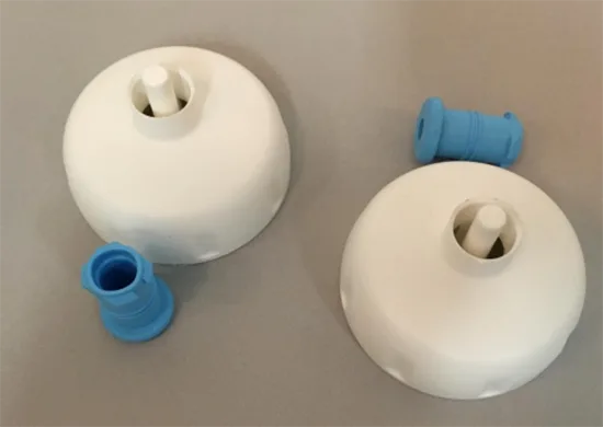 Drinking bottle